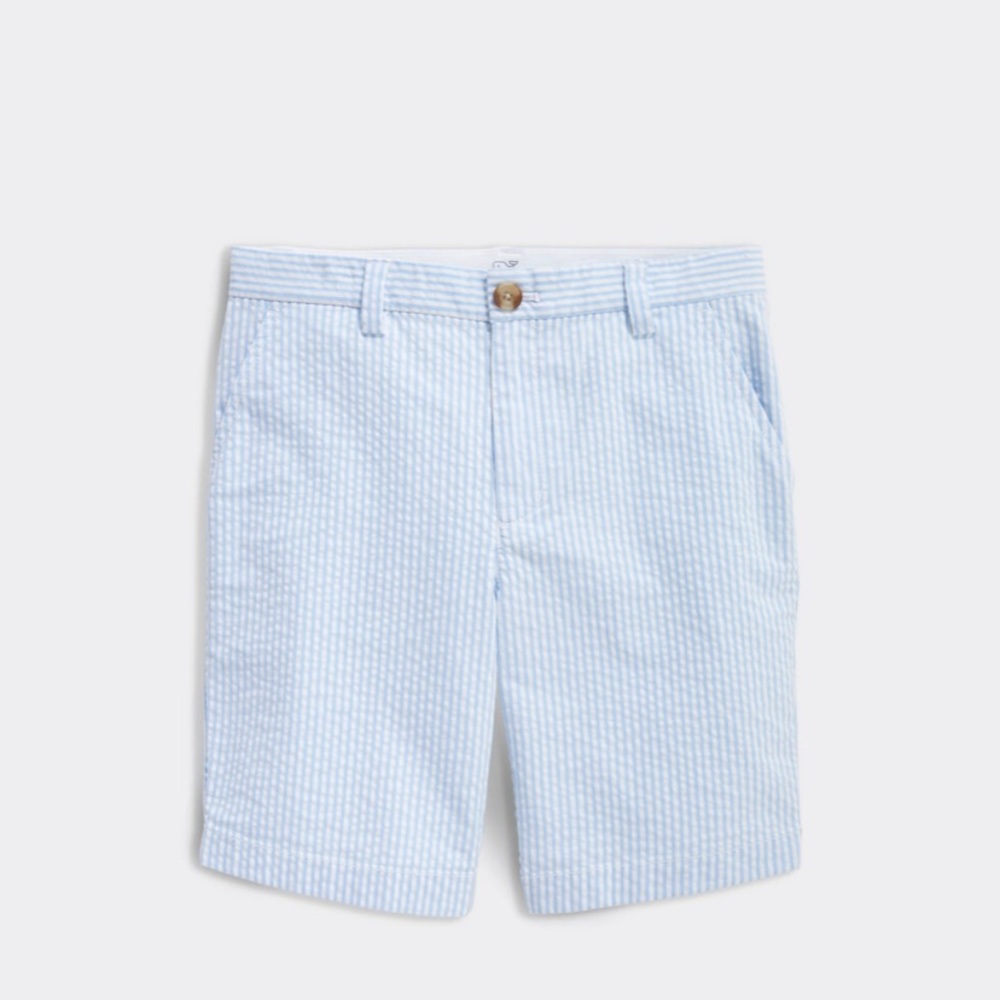 VineyardVines Size5 boys shorts